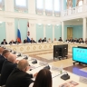 В Мордовии состоялось совместное заседание комиссий РСПП, посвященное теме здорового питания и активного долголетия