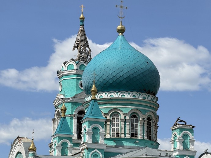 Белгородские власти смогут восстановить Козинку и Глотово после одобрения Минобороны