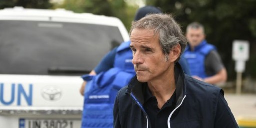 Аргентина выдвинула главу МАГАТЭ на пост генсека ООН