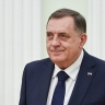Додик рассказал об угрозах из-за контактов с Россией