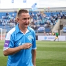 В ФИФА присутствует коррупция"...
