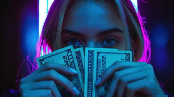 В Китае началась масштабная проверка в сфере донатов во время онлайн‑трансляций