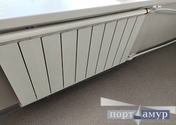 В Тынде на следующей неделе завершат отопительный сезон
