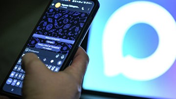 Более 1,5 тыс каналов уже зарегистрированы в MAX