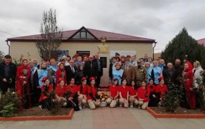 Из Курска стартовал Международный Марш мира к 80-летию Великой Победы