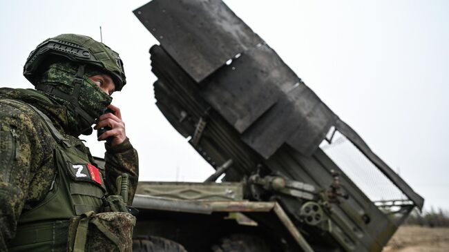 Подразделения группировки войск "Запад" контролируют все районы Купянска
