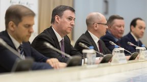Дмитрий Патрушев: Защита биологического разнообразия – одна из важнейших задач в природоохранной сфере