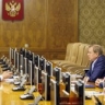 Виталий Савельев провёл встречу с губернатором Калининградской области Алексеем Беспрозванных