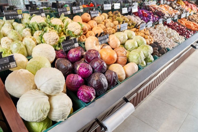 Эти продукты полностью исчезнут с полок магазинов уже после Нового года Эти продукты полностью исчезнут с полок магазинов уже после Нового года