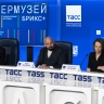 «Музей – территория будущего»: в Москве анонсировали программу фестиваля «Интермузей.БРИКС+»