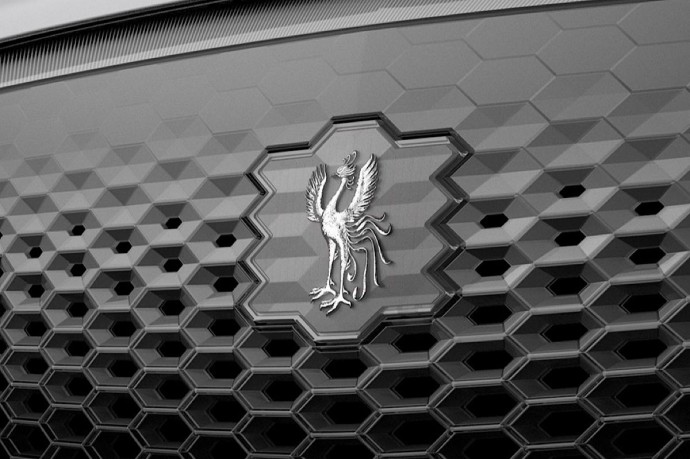 Самый дорогой бренд Toyota прошел регистрацию в РФ