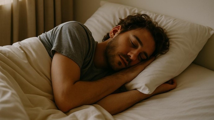 Дневной сон оживляет организм — но превращаться в привычку ему нельзя: вот почему