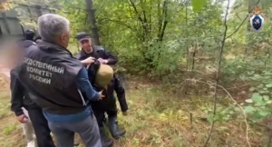 В Иркутской области следователями СК предъявлено обвинение Михаилу Попкову в совершении еще одного преступления