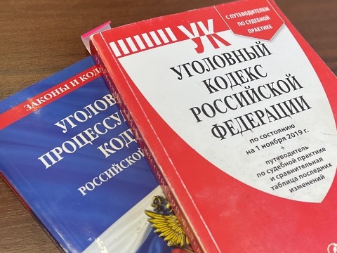 В Мордовии суд определит наказание местному жителю, едва не убившему бывшую супругу