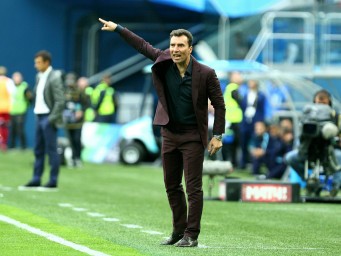 «Вижу пустые глаза игроков»: Григорян раскритиковал тренера «Пари НН»