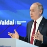 Путин: международные отношения переживают кардинальную трансформацию
