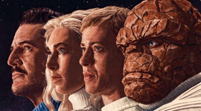 У «Фантастической четверки» один из худших спадов в истории MCU, несмотря на высокие оценки