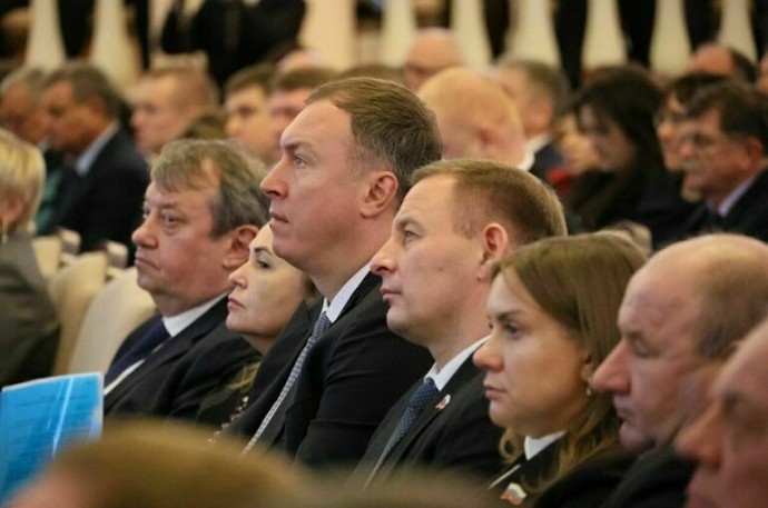 На Белгородчине расширили категории граждан, бесплатно получающих юрпомощь