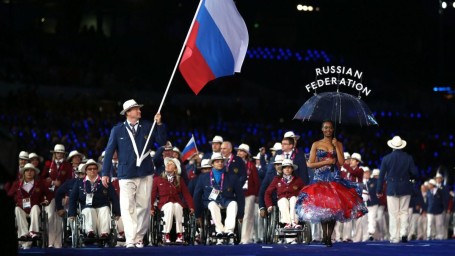 На Паралимпиаде-2026 в Италии могут выступить до 17 россиян