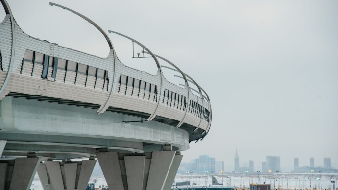 Петербургские подростки играли в настоящую смертельную игру — перебегая ЗСД ради развлечения