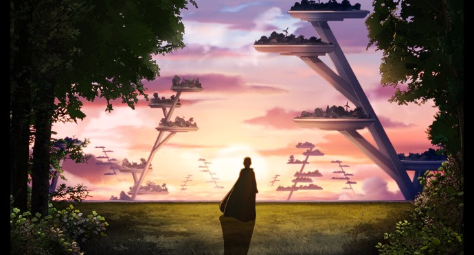 В Москве проходит XIX Большой фестиваль мультфильмов В Москве проходит XIX Большой фестиваль мультфильмов