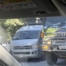 Автомобилисты Владивостока встали в огромную пробку