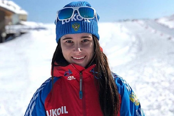 Непряева не смогла преодолеть квалификацию спринта на Кубке мира