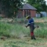 В Астрахани установили новые «лежачие полицейские» у школ и детсадов