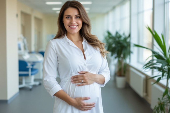 Материнство как работа: Миронов предложил платить родителям зарплату