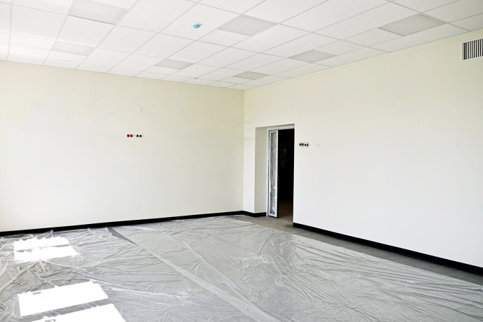 Два крупных коммерческих помещения на юге Москвы выставили на городские торги