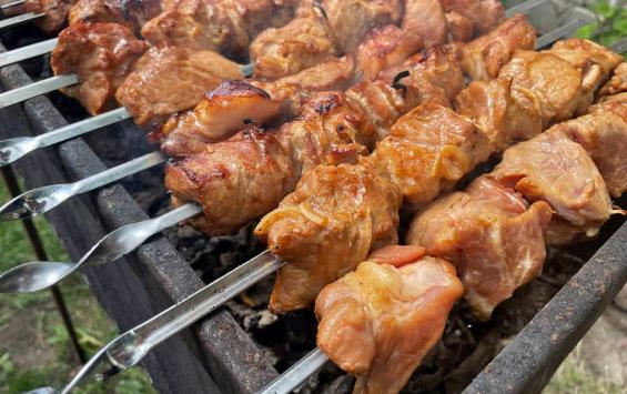Предприятие из Курской области экспортировало более 9 тысяч тонн мясной продукции с начала года