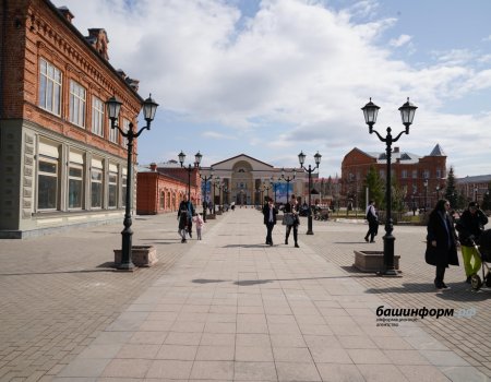 Радий Хабиров назвал места, которые стоит посетить в Башкирии Радий Хабиров назвал места, которые стоит посетить в Башкирии