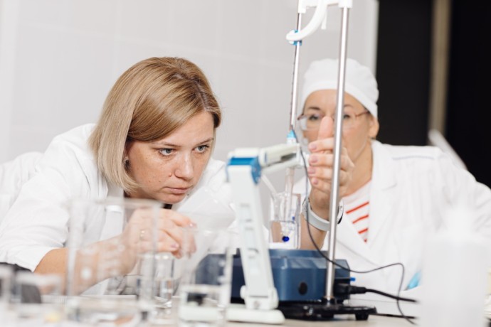 Подведены итоги Всероссийского конкурса «Наставничество» 2025 года Подведены итоги Всероссийского конкурса «Наставничество» 2025 года