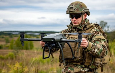 Средства ПВО уничтожили 249 дронов ВСУ над регионами России