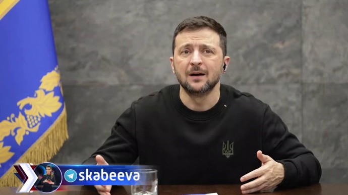 В НАТО сообщили плохую новость для Владимира Зеленского