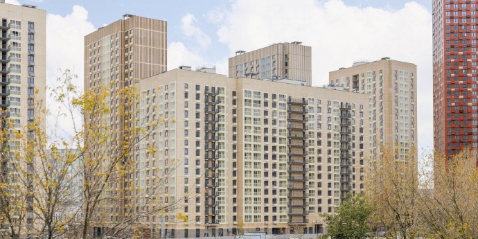 Более 600 семей переехали в новые квартиры по программе реновации в Алтуфьевском районе