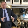 Келин: Британия совершает необъявленные враждебные действия против РФ