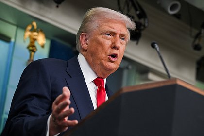 Названа главная цель Трампа на встрече с Путиным
