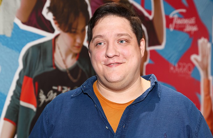 Умер звезда сериала «Полицейский с Рублевки» актер Роман Попов