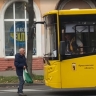 В Ярославле водитель обидел пассажира, который заступился за безбилетников