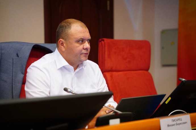 Ярославского депутата отправили под домашний арест на два месяца