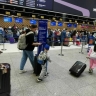 Семьям с детьми предложили предоставить приоритетное обслуживание в аэропортах