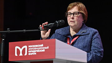Праву интеллектуальной собственности нужна цифровизация — эксперт
