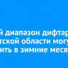Первый диапазон дифтарифа в Иркутской области могут увеличить в зимние месяцы