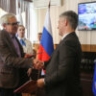 В Астраханской области 44 новых проекта воплотятся в реальность при поддержке ЛУКОЙЛа