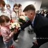 Мэр Белгорода поздравил с Пасхой пациентов детской больницы