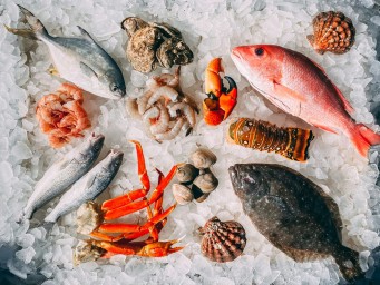 Спрос на региональные продукты в Москве растёт: в центре внимания — Дальний Восток