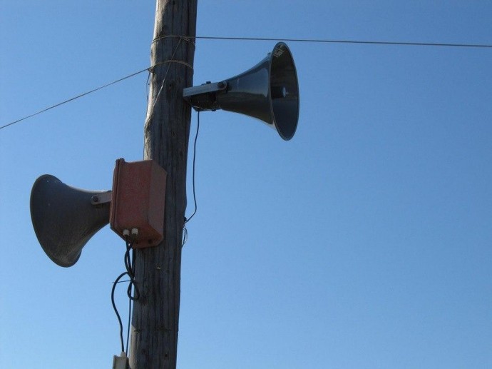 В Кирово-Чепецке проверят работу звукового оборудования