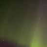 Сияет: жители Петербурга и Ленобласти делятся кадрами Aurora Borealis