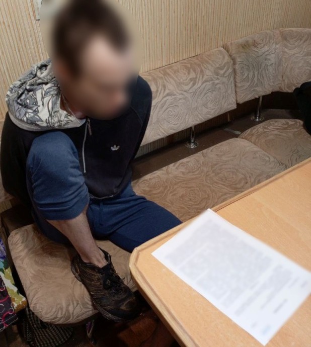Комментарии довели до уголовного дела: кировчанина задержали за реабилитацию нацизма Комментарии довели до уголовного дела: кировчанина задержали за реабилитацию нацизма